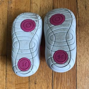 Stride Rite Shoes - Stride Rite Pink Fisherman sandals Stride Rite Shoes - Stride Rite Pink Fisherman sandals